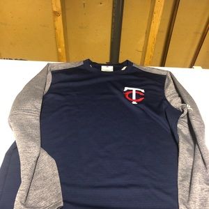 Men’s Minnesota Twins Sweater